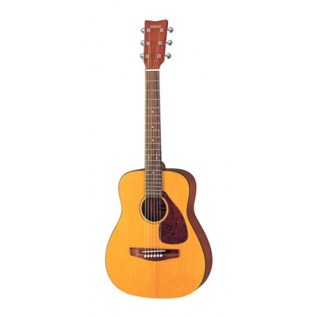 Yamaha JR1 chitarra Chitarra acustica Folk 6 corde Marrone, Palissandro, Legno (GJR1)