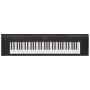 Yamaha NP-12 tastiera MIDI 61 chiavi USB Nero (SNP12B)