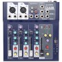 Empire Media F4-USB 4 canali Blu marino (EMSP.F4USB)