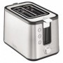 Krups KH442D tostapane 2 fetta/e 720 W Acciaio inossidabile (KH442D)