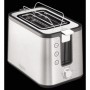 Krups KH442D tostapane 2 fetta/e 720 W Acciaio inossidabile (KH442D)
