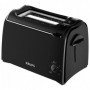 Krups KH1518 tostapane 2 fetta/e 700 W Nero (KH1518)