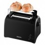 Krups KH1518 tostapane 2 fetta/e 700 W Nero (KH1518)