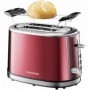 Grundig TA 6330 2 fetta/e 850 W Rosso (GMN 3710)