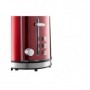 Grundig TA 6330 2 fetta/e 850 W Rosso (GMN 3710)