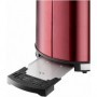 Grundig TA 6330 2 fetta/e 850 W Rosso (GMN 3710)