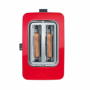 Graef TO 63 2 fetta/e 888 W Rosso (TO63EU)