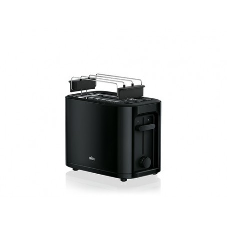 Braun HT3010BK 2 fetta/e 1000 W Nero (0X23010009)