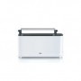 Braun HT 3110 White 1 fetta/e 1000 W Bianco (0X23010011)