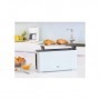 Braun HT 3110 White 1 fetta/e 1000 W Bianco (0X23010011)