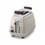 De’Longhi 2103.BG 2 fetta/e 900 W Beige (8004399761322)