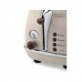De’Longhi 2103.BG 2 fetta/e 900 W Beige (8004399761322)