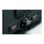 Bosch TAT3P421DE tostapane 2 fetta/e 970 W Nero, Bianco (TAT3P421DE)