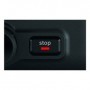 Bosch TAT3P421DE tostapane 2 fetta/e 970 W Nero, Bianco (TAT3P421DE)