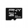 PNY Performance Plus memoria flash 32 GB MicroSDHC Classe 10 (P-SDU32G10PPL-G)