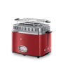 Russell Hobbs Retro Ribbon 2 fetta/e 1300 W Rosso (21680-56)