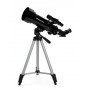 Celestron Travel Scope 70 Rifrattore 165x Nero (CC21035-DS)