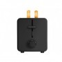 Unold Onyx Duplex 4 fetta/e 1400 W Acciaio inossidabile (230.017)