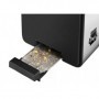 Unold Onyx Duplex 4 fetta/e 1400 W Acciaio inossidabile (230.017)