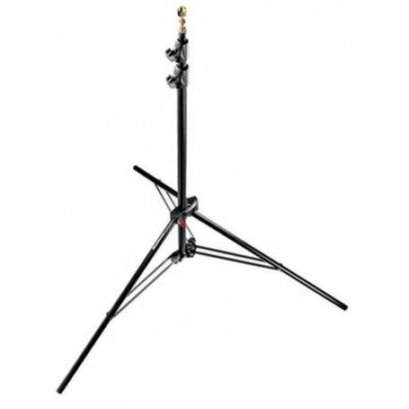 Manfrotto 1052BAC treppiede Nero (1052BAC)