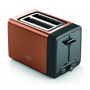 Bosch TAT4P429DE tostapane 2 fetta/e 970 W Marrone (TAT4P429DE)