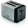 Bosch TAT4P420DE tostapane 2 fetta/e 970 W Nero, Argento (TAT4P420DE)