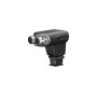 Sony ECM-XYST1M Nero Microfono per fotocamera digitale (ECMXYST1M.CE7)