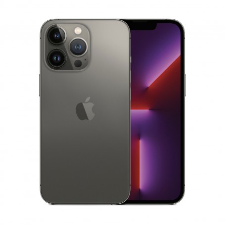 Apple iPhone 13 Pro 1TB grafite MLVV3ZD / A (MLVV3ZD/A_PROMO)