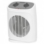 Bomann HL 6041 CB Interno Bianco 2000 W Riscaldatore ambiente elettrico con ventilatore (660411)