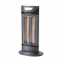 Steba CH 1 ECO Antracite, Nero 1000 W (393100)
