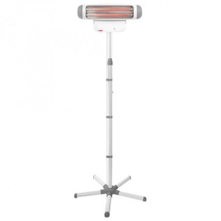 reer FeelWell Interno Grigio, Bianco 800 W (1928)