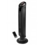 Rowenta SO9420 stufetta elettrica Interno Nero 2400 W Riscaldatore ambiente elettrico con ventilatore (SO9420)