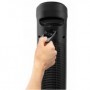Rowenta SO9420 stufetta elettrica Interno Nero 2400 W Riscaldatore ambiente elettrico con ventilatore (SO9420)