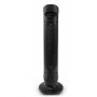Rowenta SO9420 stufetta elettrica Interno Nero 2400 W Riscaldatore ambiente elettrico con ventilatore (SO9420)