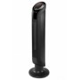 Rowenta SO9420 stufetta elettrica Interno Nero 2400 W Riscaldatore ambiente elettrico con ventilatore (SO9420)