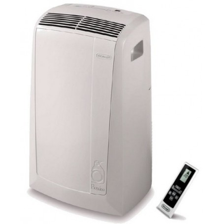 De’Longhi PAC N82 ECO 52 dB 900 W Bianco (PACN82ECO)