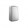 De’Longhi PAC CN93ECO 64 dB 1000 W Bianco (0151.402003)