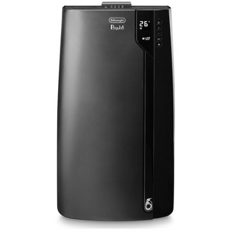 De’Longhi PAC EX120 SILENT 64 dB Nero (8004399512283)