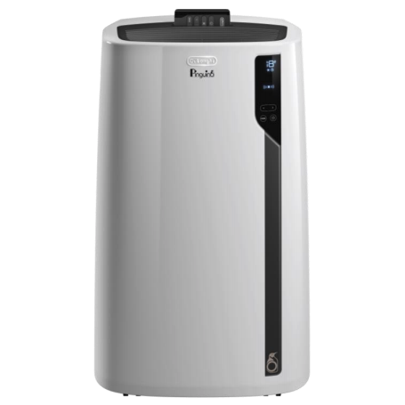 De’Longhi PAC EL92 condizionatore portatile 62 dB Acciaio inossidabile (PAC EL92)
