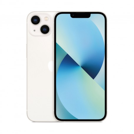 Apple iPhone 13 512GB Bianco MLQD3ZD / A Polarstern (MLQD3ZD/A_PROMO)