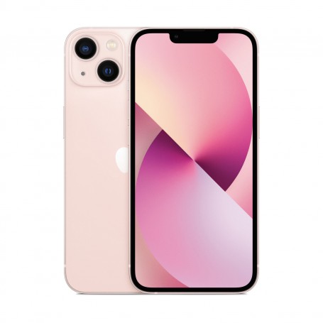 Apple iPhone 13 512GB Rosa MLQE3ZD / A (MLQE3ZD/A_PROMO)