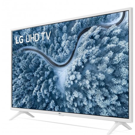 LG 43UP76906LE 43" Smart TV 4K Ultra HD NOVITÀ 2021 Wi-Fi Processore Quad Core 4K AI Sound (43UP76906LE.API)