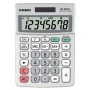 Casio MS-88ECO calcolatrice Desktop Calcolatrice con display (MS-88ECO)