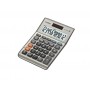 Casio MS-120BM calcolatrice Desktop Calcolatrice di base Grigio (MS-120BM)
