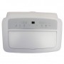 Fakir AC 70 64 dB Bianco (67 45 006)