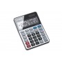 Canon LS-122TS calcolatrice Desktop Calcolatrice con display Grigio (2470C002)