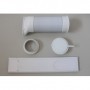 Fakir AC 70 64 dB Bianco (67 45 006)
