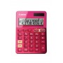Canon LS-123k calcolatrice Desktop Calcolatrice di base Rosa (9490B003)