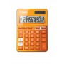 Canon LS-123k calcolatrice Desktop Calcolatrice di base Arancione (9490B004)
