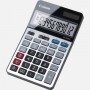 Canon HS-20TSC calcolatrice Desktop Calcolatrice finanziaria Nero, Argento (2469C002)